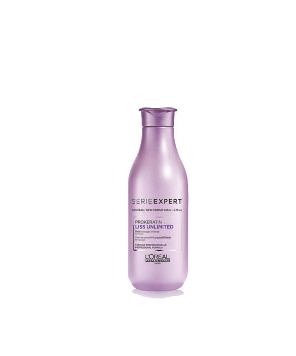 Acondicionador Liss Unlimited 200ml