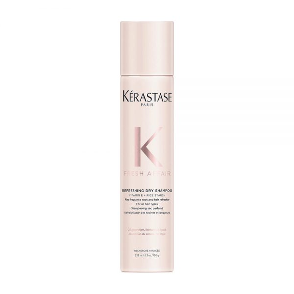 Shampoo Seco Fresh Affair