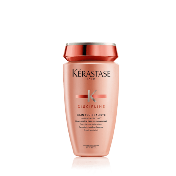 Bain Fluidéaliste Gentle 250ml