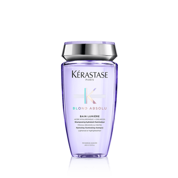 Bain Lumière 250 ml