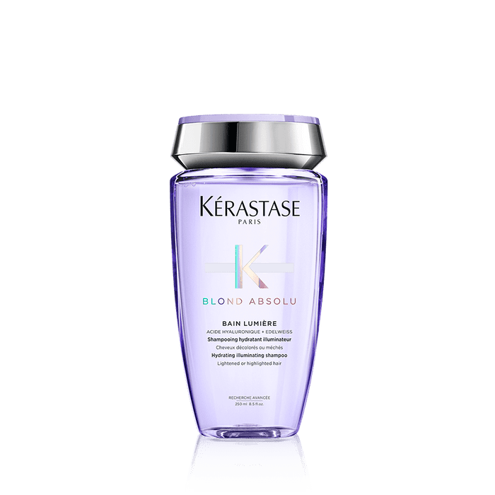 Bain Lumière 250 ml