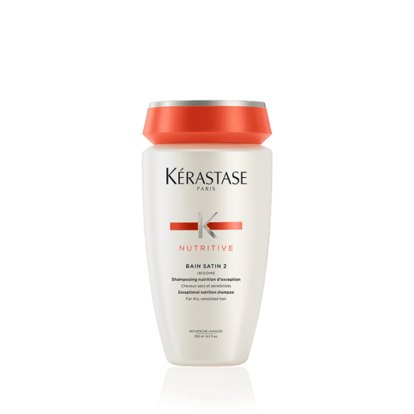 Bain Satin riche