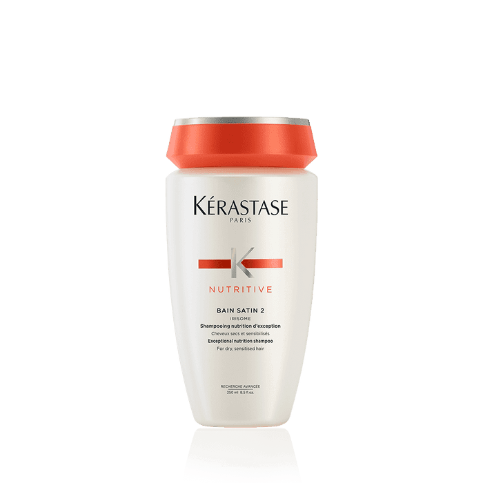 Bain Satin riche