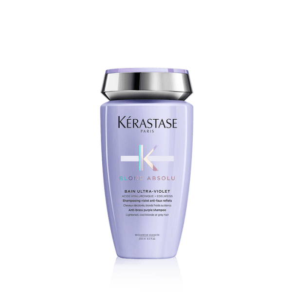 Bain Ultra Violet 250 ml