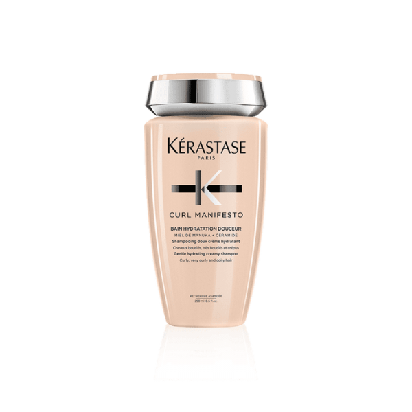 Bain Hydratation Douceur