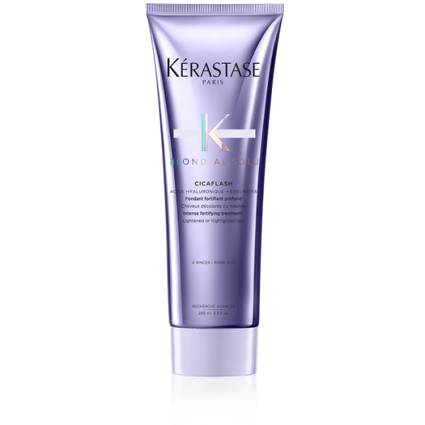 Cicaflash blond absolut