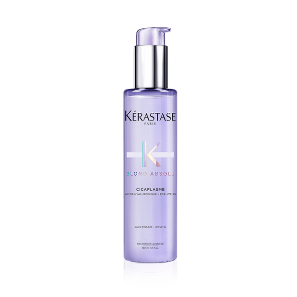 Sérum Cicaplasme Blond absolut