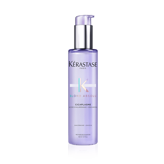 Sérum Cicaplasme Blond absolut