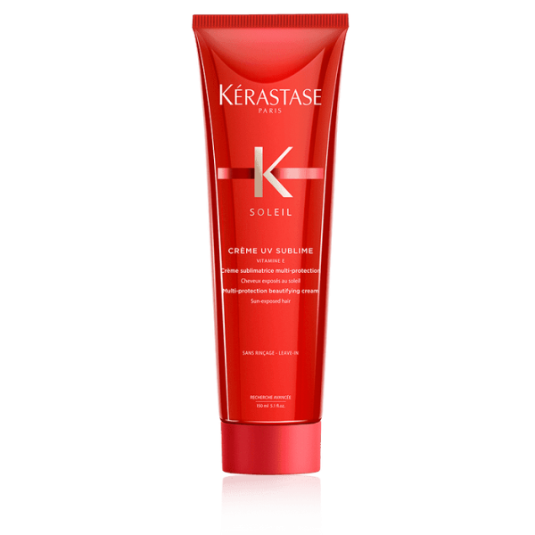 Crème UV Sublime