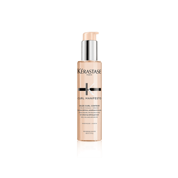 Gelée Curl Contour