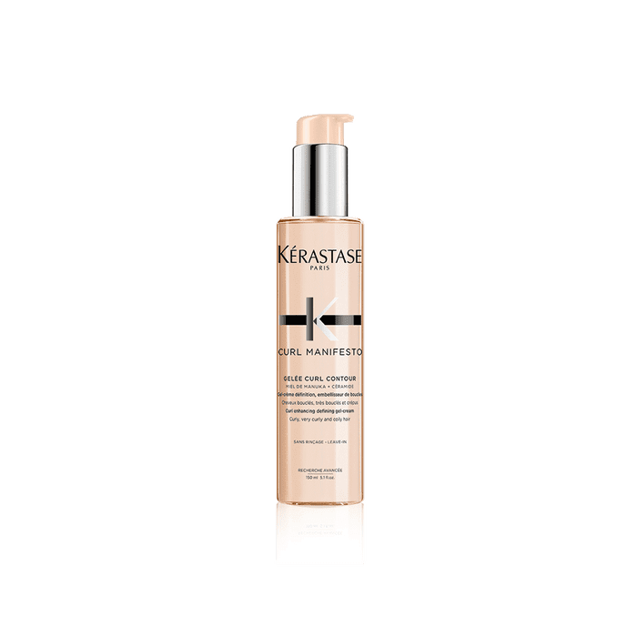 Gelée Curl Contour