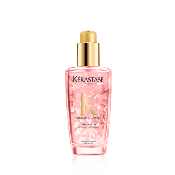 Sérum L'Huile Rose