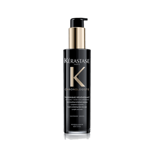 Thermique Régénérant