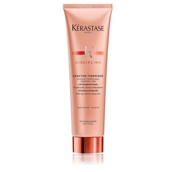Kératine Thermique discipline