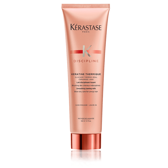 Kératine Thermique discipline