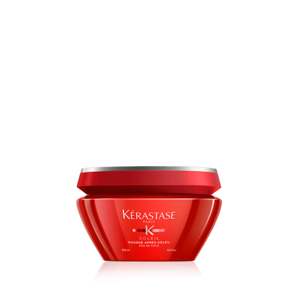 Masque Après Soleil
