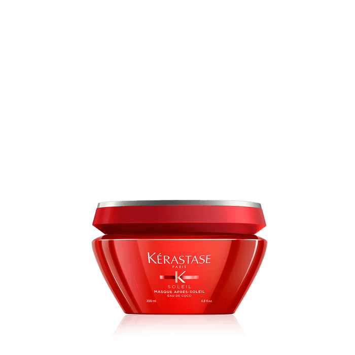 Masque Après Soleil