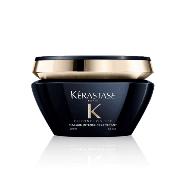 Masque Intense Régénérant