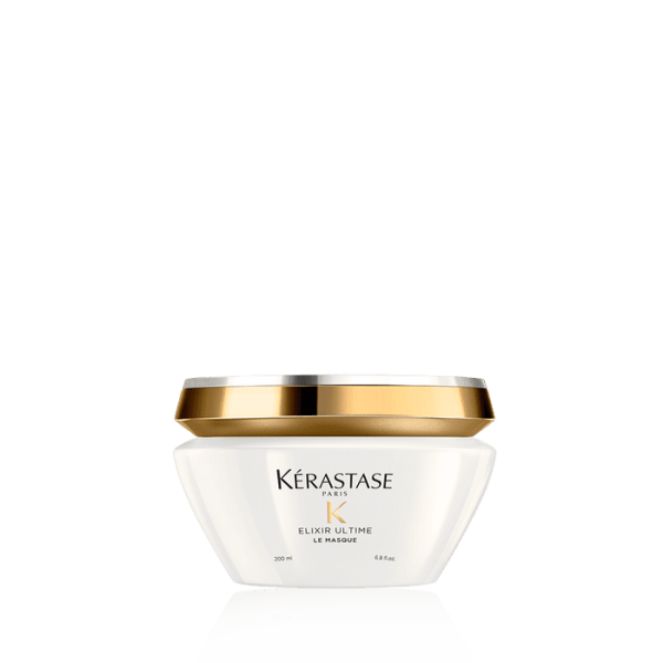 Masque Elixir Ultime