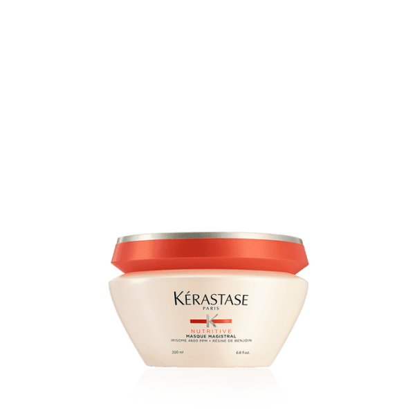 Masque Magistral