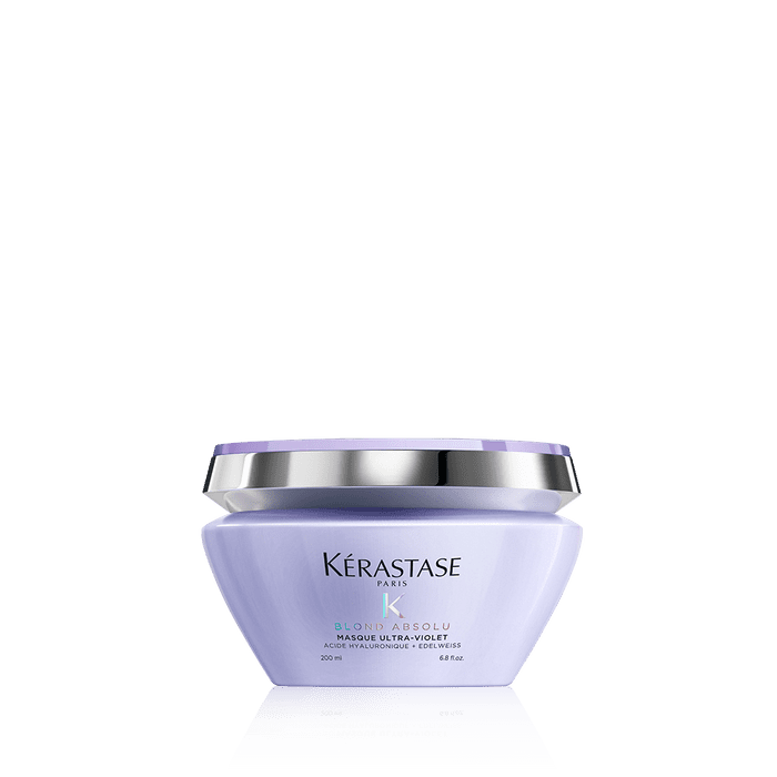 Masque Ultra Violet
