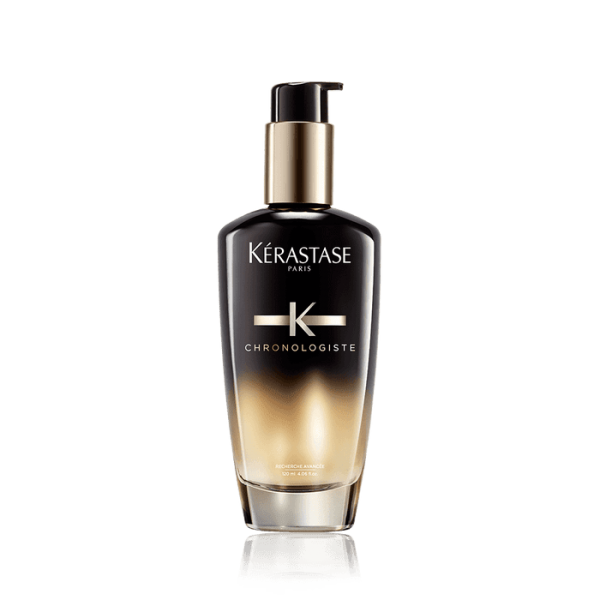 Sérum Huile de Parfum 100 ml