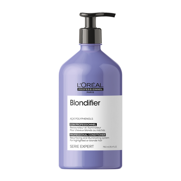 Acondicionador Blondifier 750ml