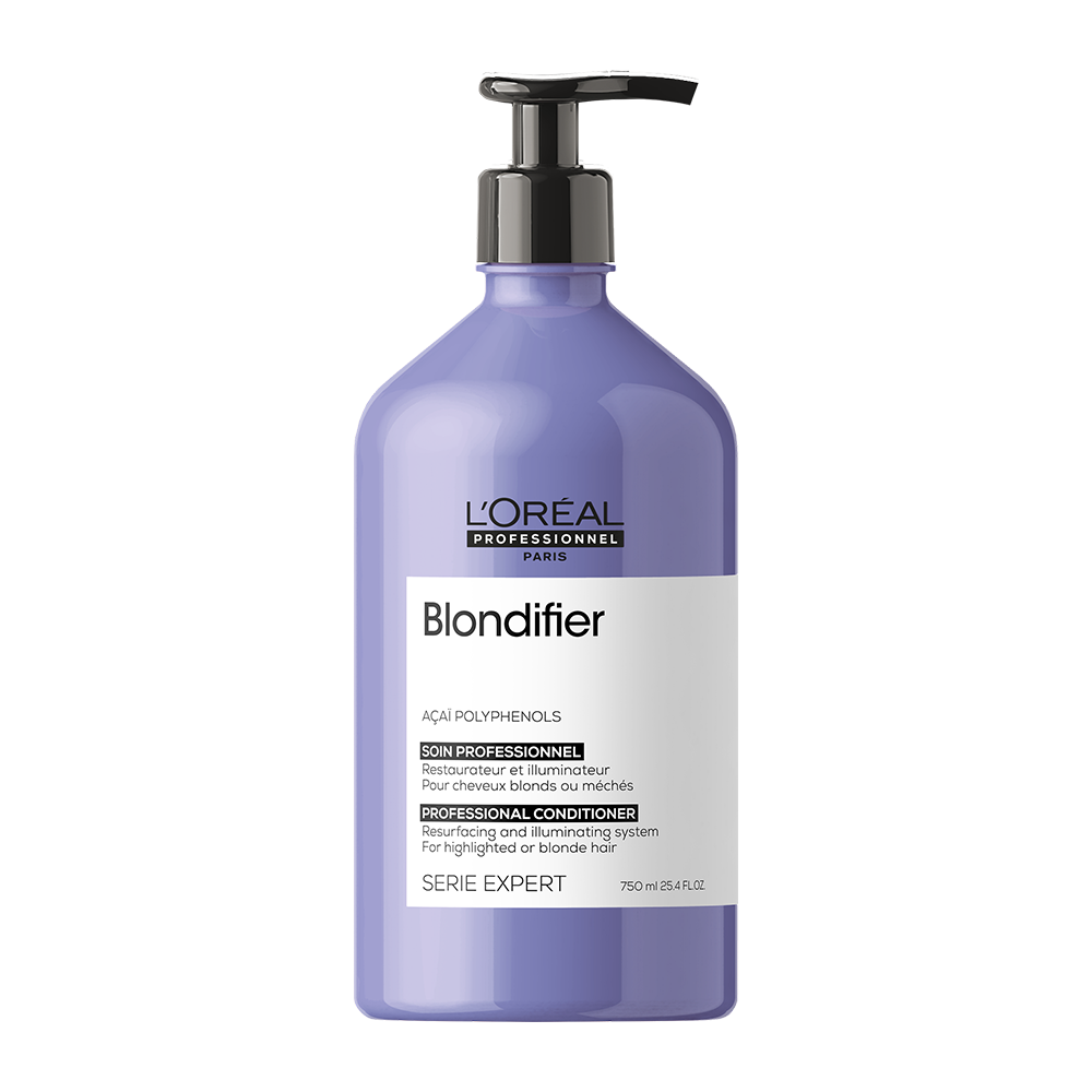 Acondicionador Blondifier 750ml