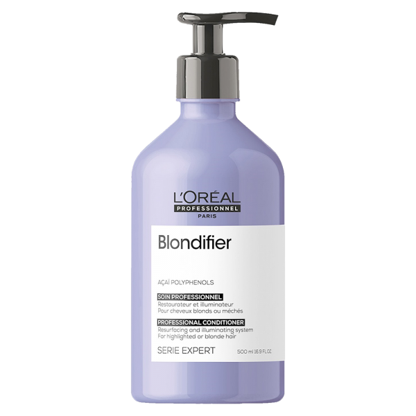 Acondicionador Blondifier 500ml