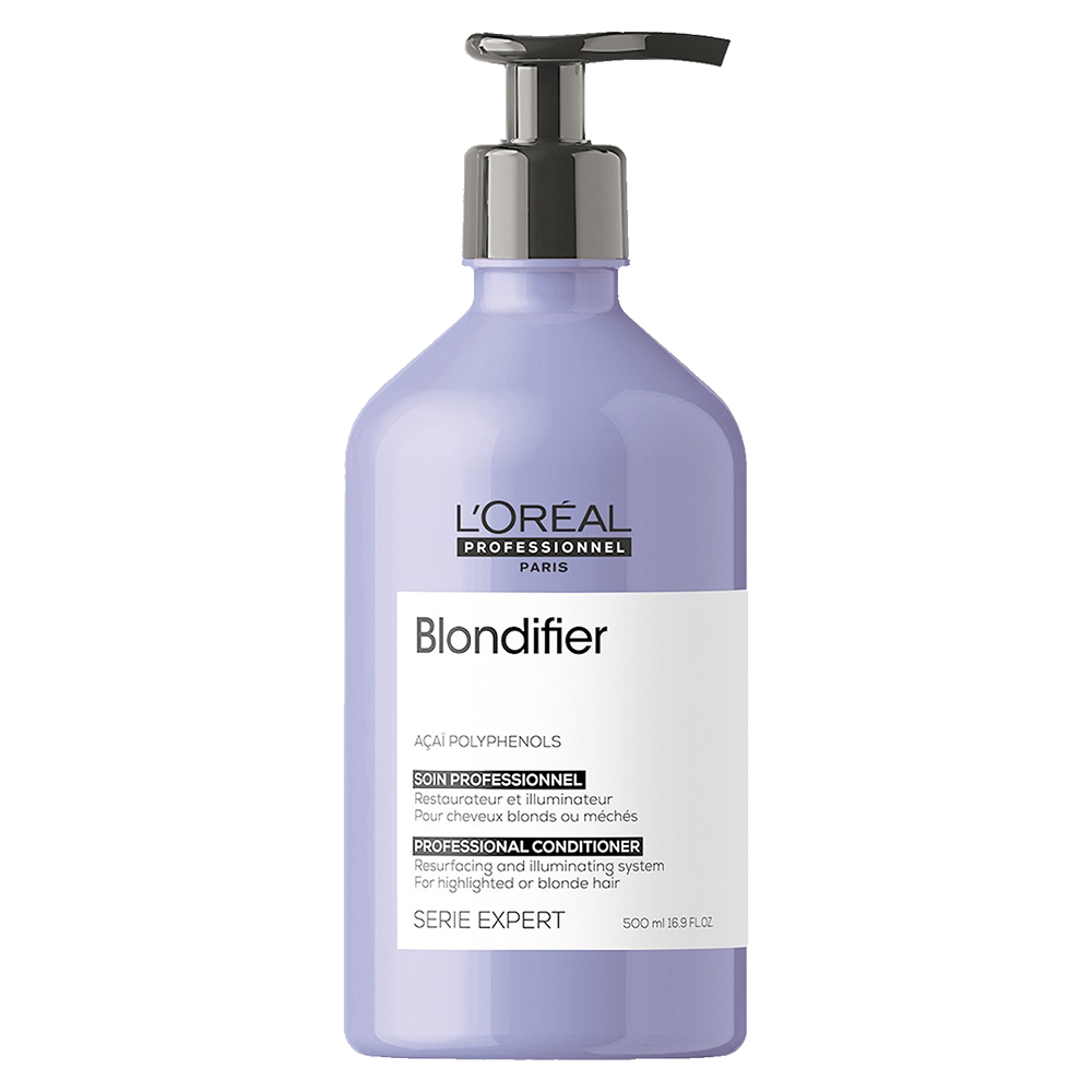Acondicionador Blondifier 500ml