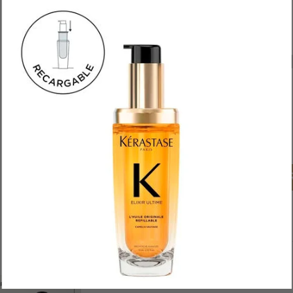 Sérum L'Huile Originale 75 ml nuevo formato RECARGABLE