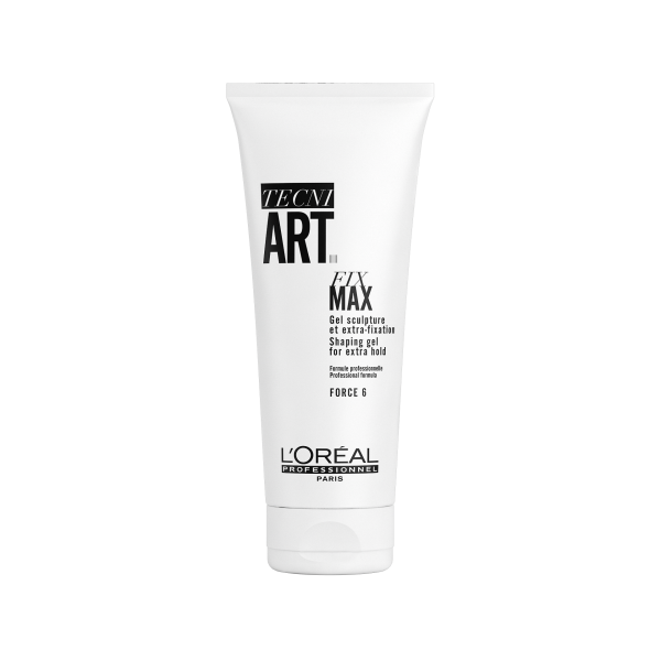 Gel Fix Max 200ml