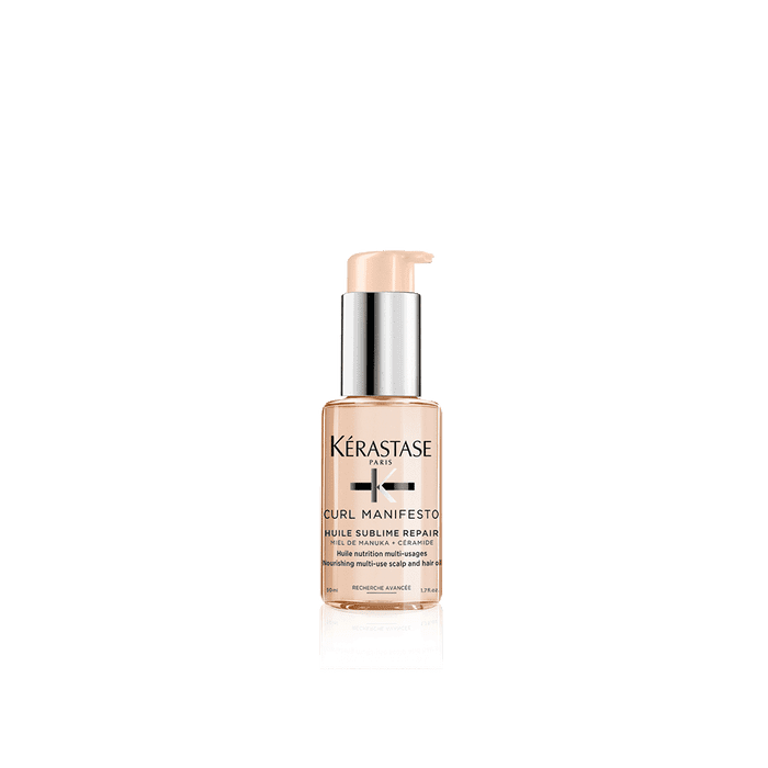 Sérum Huile Sublime Repair 50 ml
