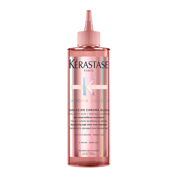 Soin Acide Chroma Gloss 210 ml