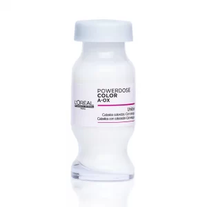 Ampolla Vitamino Color Powerdose Color