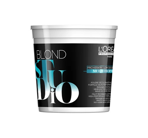 Decolorante infinite 8 Multi-Técnicas tradicional 500 gr loreal
