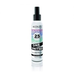 One United 25 Beneficios 150ml