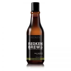 Shampoo Daily Brews 300ml
