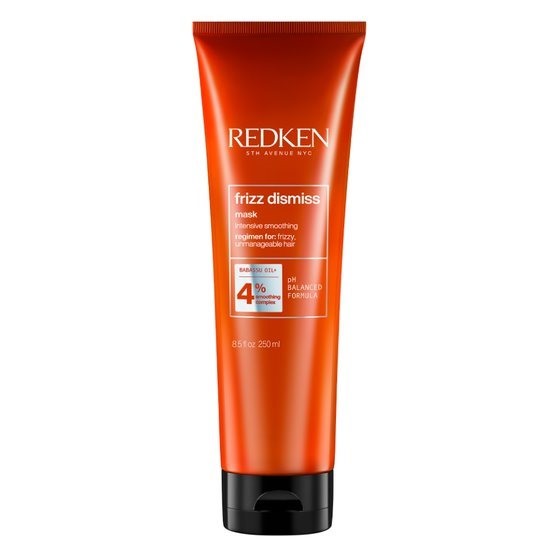 Máscara Frizz Dismiss 250ml