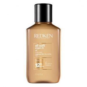 Aceite Argan-6 Oil 111ml