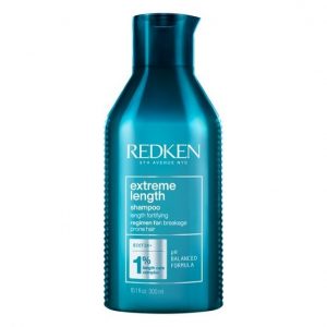 Shampoo Extreme Lenght 300ml