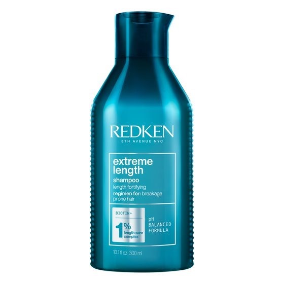 Shampoo Extreme Lenght 300ml