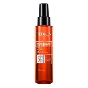 Sérum Anti Static Oil Frizz Dismiss 125ml