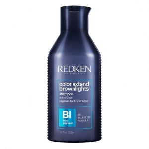 Shampoo Color Extend Brownlights 300ml