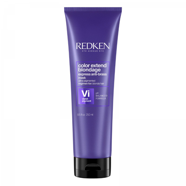 Máscara Anti Brass Color Extend Blondage 250ml