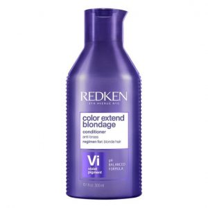 Acondicionador Color Extend Blondage 300ml