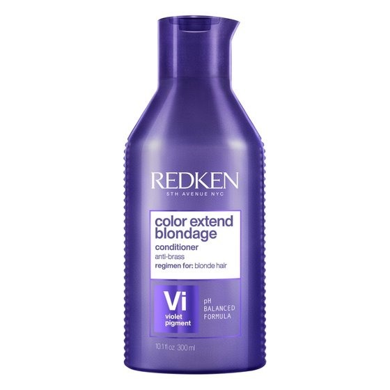 Acondicionador Color Extend Blondage 300ml