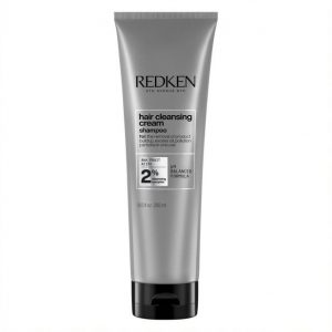 Shampoo Hair Cleansing Cream 250ml