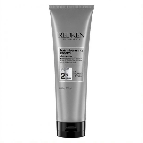 Shampoo Hair Cleansing Cream 250ml