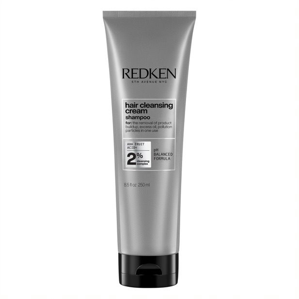 Shampoo Hair Cleansing Cream 250ml
